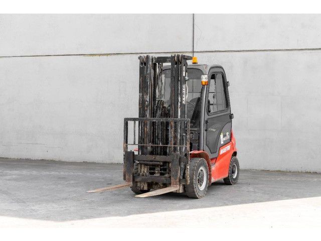 Manitou mi 25 d Вилочный погрузчик 19 500 €
