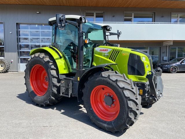 Claas Arion 450 CIS Traktor 87.000 €