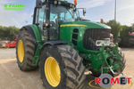 John Deere 7430 Premium tractor €52,275