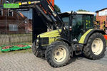 Hürlimann XT 908 tractor 26.000 €