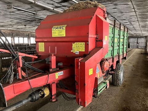 E-FARM: fdw sta7 5 - Alimentador de otros - id 8PA7CYA - 5000 € - Año: 2016 - Alemania