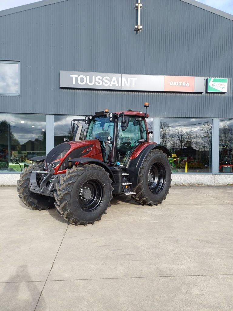 Valtra N 155 EA Traktor 125.000 €