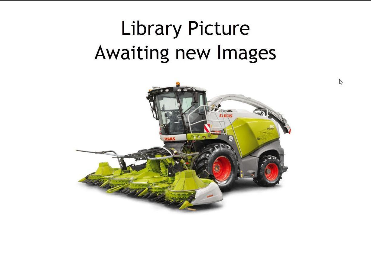E-FARM: Claas Orbis 750 - Cosechadora de forraje autopropulsada - id JRVYMGF - 95.061 € - Año: 2023 - Reino Unido