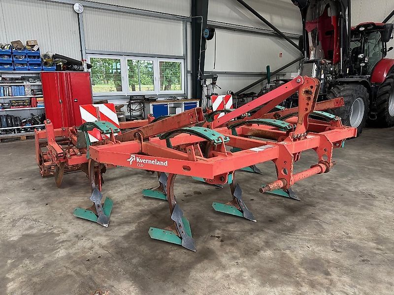 E-FARM: Kverneland cld 300 - Cultivador - id 6PKANLL - 4450 € - Año: 2002 - Alemania