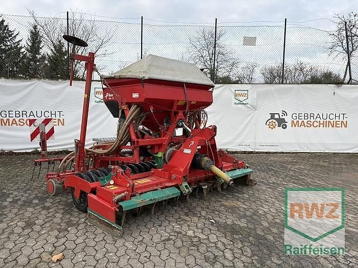 Kverneland drillkombination ac Drill €12,000