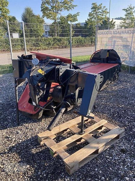 E-FARM: Vicon Extra 440 H - Faucheuse - id VMHTLTA - 9 900 € - Année: 2020 - Allemagne