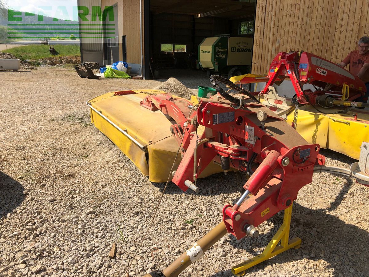 Pöttinger EuroCat 312 Kosiarka 6000 €