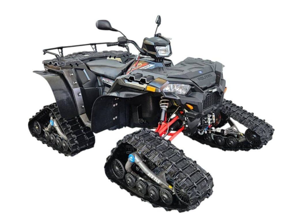 Polaris Sportsman XP 1000 Gépjármű 11 850 EUR