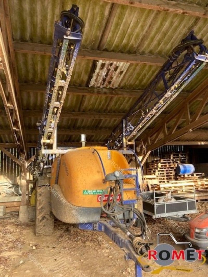 Caruelle olympia320s Opryskiwacz 22 050 €