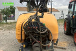 GREGOIRE BESSON speedflow 1500 sprayers €6,800