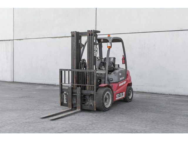 Manitou mi 30 d Вилочный погрузчик 18 500 €