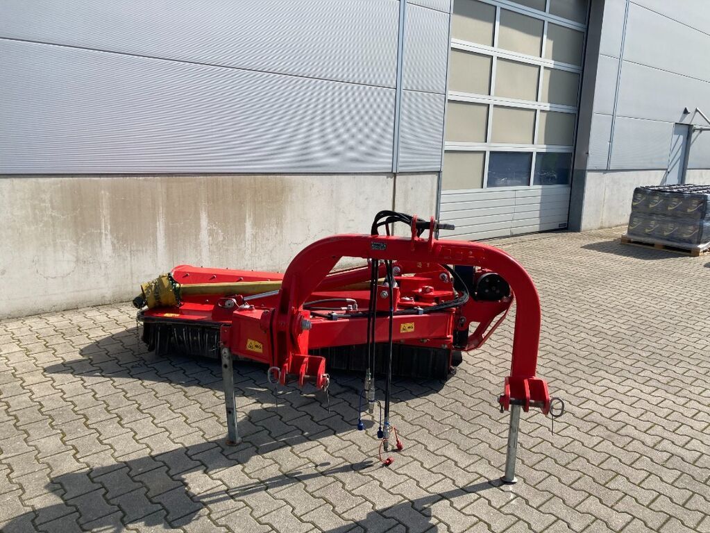 E-FARM: TEHNOS mb 200r lw - Mulcz - id G1GL7XU - 5000 € - Rok produkcji: 2021 - Niemcy