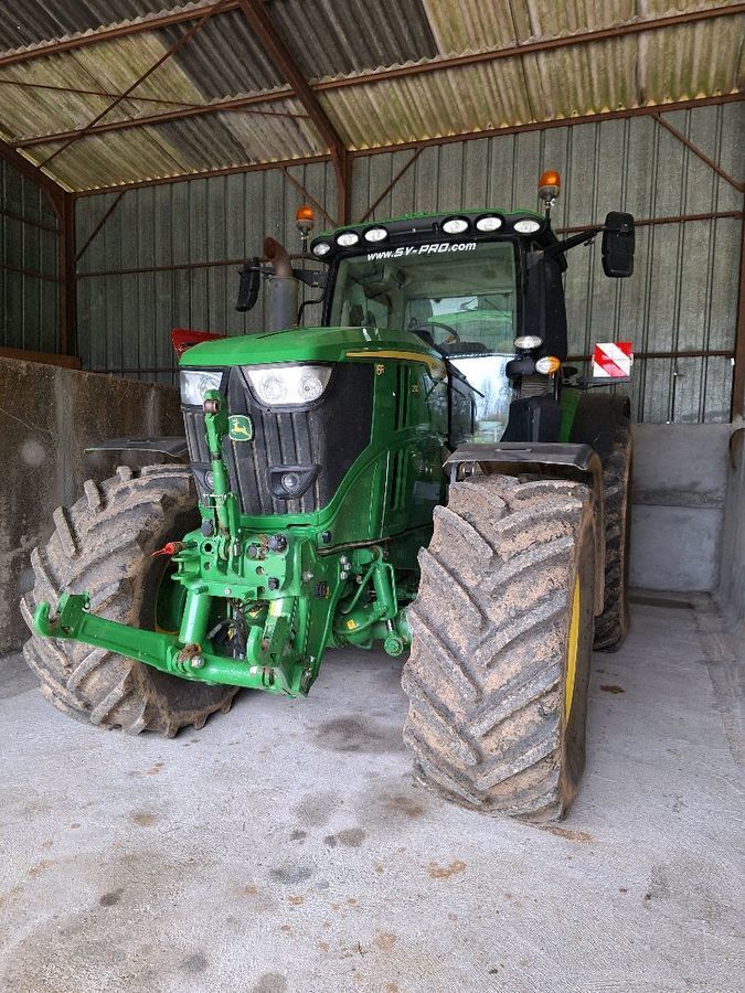 John Deere 6R 250 Traktor 169.000 €