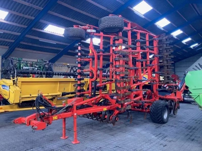 Kuhn Prolander 7500 Cultivator €32,052