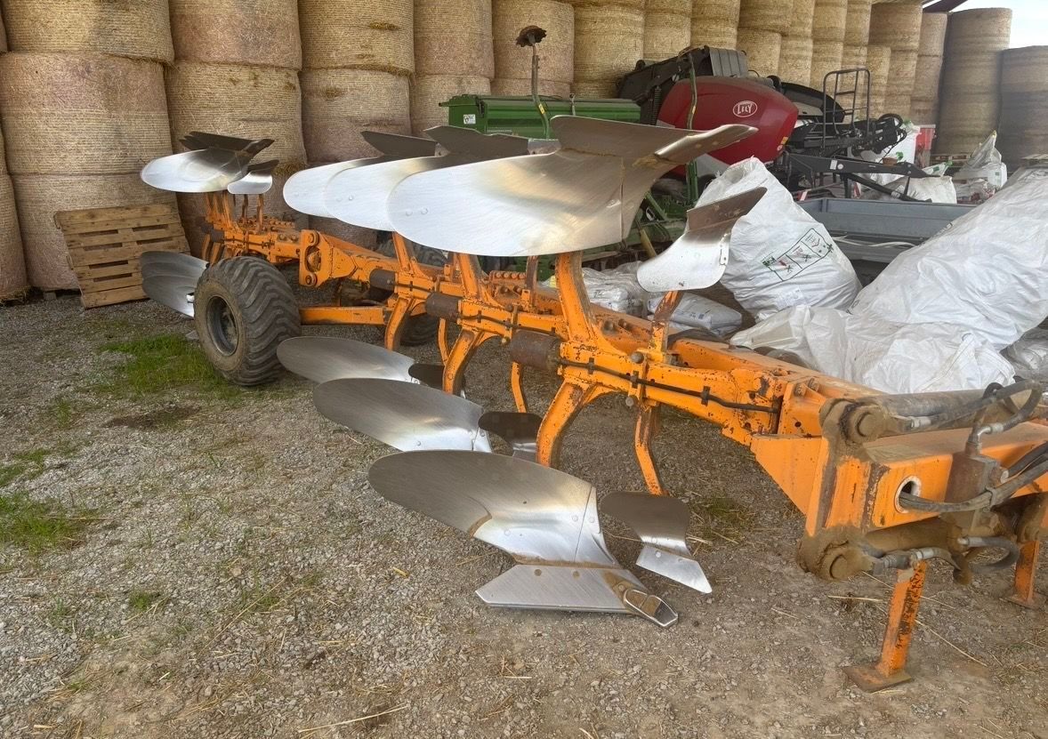 Kuhn manager sp16 nsh Pług 8000 €