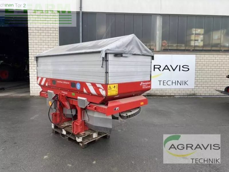 Kverneland exacta hl 3450 e Epandeur d'engrais 12 800 €