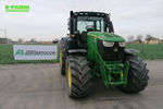 John Deere 6230 R tractor €88,000