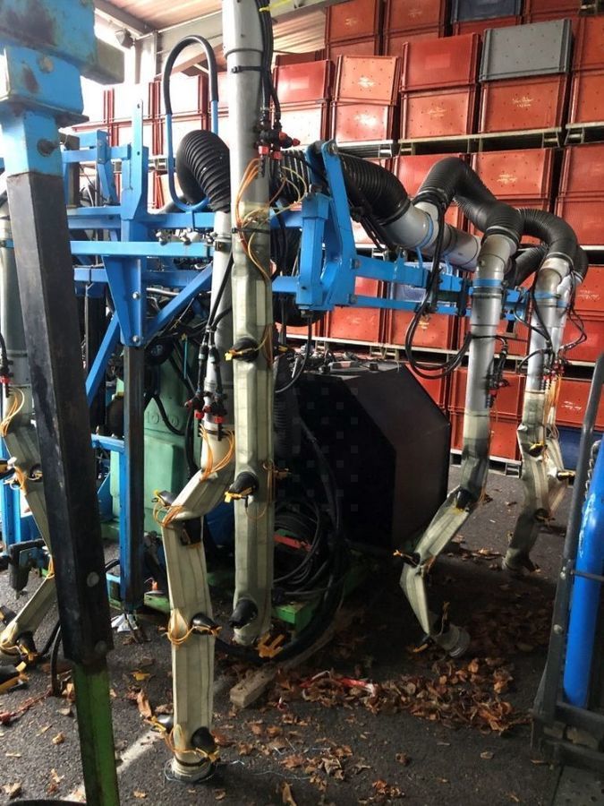 Berthoud speedair cgl 9 rangs Opryskiwacz 5000 €