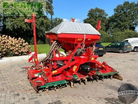 Kverneland accord Siewnik rzędowy/agregat uprawowo-siewny 11 750 €