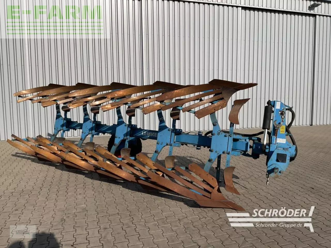 Lemken variopal 8 5 n 100 Eke 12 985 EUR