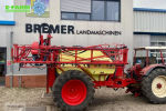 Rau ikarus a 38 sprayers €14,500