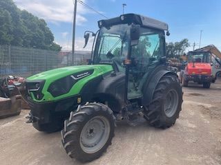 Deutz-Fahr 5105 Traktor 60 000 €