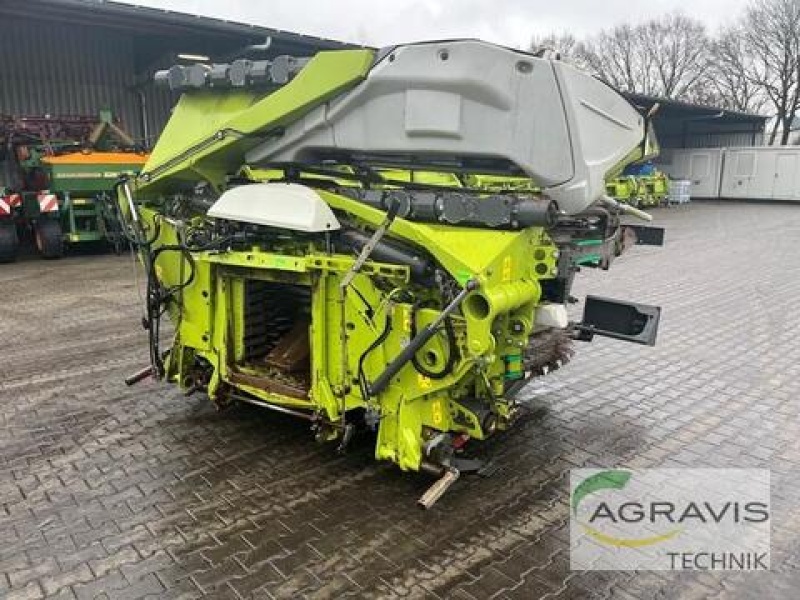 Claas Orbis 900 foraging_equipment_other €26,900