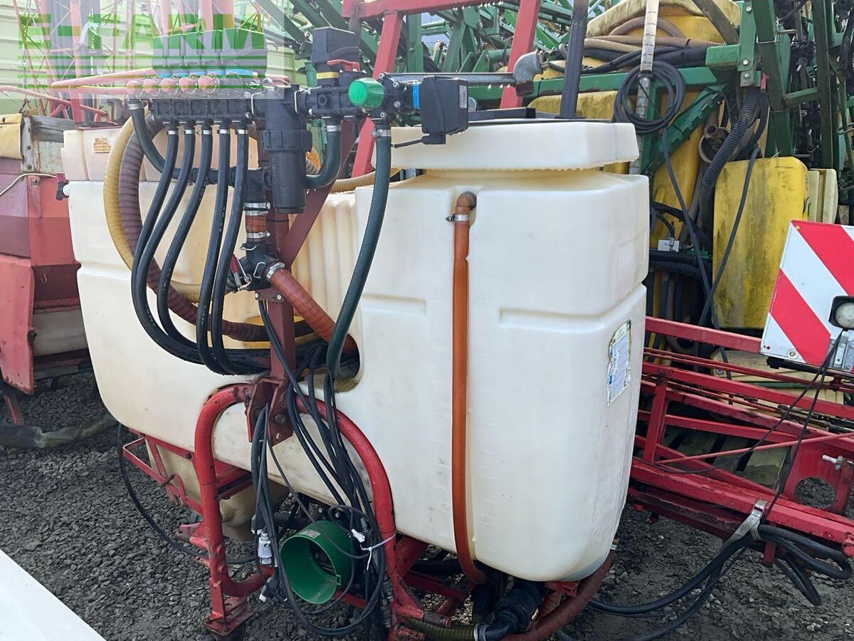 Holder IS 1000 Ψεκαστικό  5.841 €