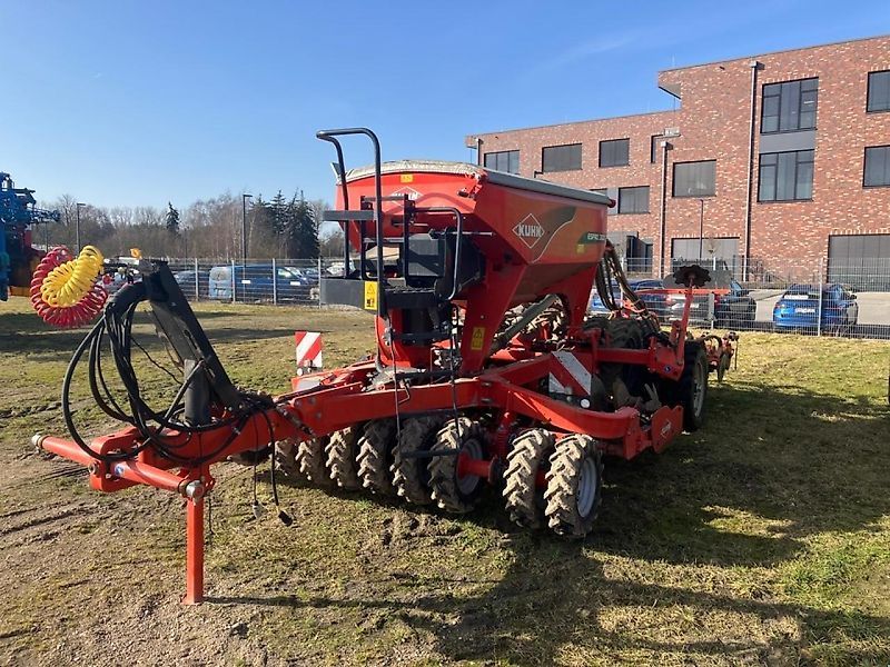 Kuhn Espro 3000 Drill €31,400