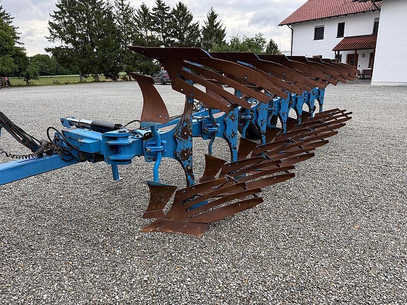 Lemken vari diamant Pflug 15.000 €