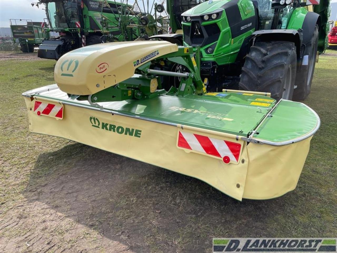 Krone EasyCut F 320 mowingdevice €13,900