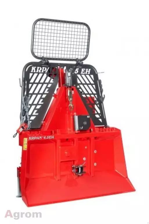 E-FARM: Krpan 6,5 eh - Forestry equipment - id PR7CQLR - €8,030 - Year of construction: 2023 - Germany