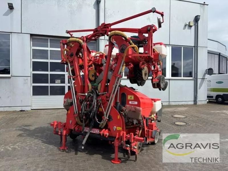 E-FARM: Maschio mirka - Precision drill - id DGRMFLF - €19,900 - Year of construction: 2014 - Germany