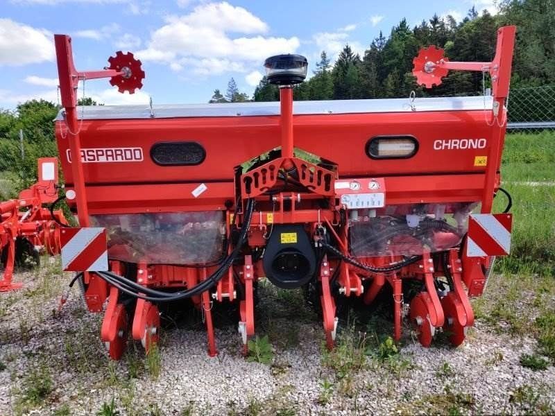E-FARM: Maschio chrono 306 gaspardo pneumatisc - Μηχανή σποράς άλλη - id Z84HBTJ - 49.580 € - Χρονία: 2022 - Γερμανία
