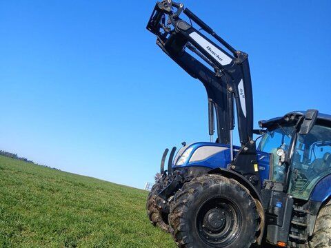 Quicke q 6 m Anexă 9.741 EUR