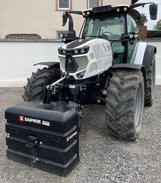 Lamborghini Spark 140 Trattore 74.900 €