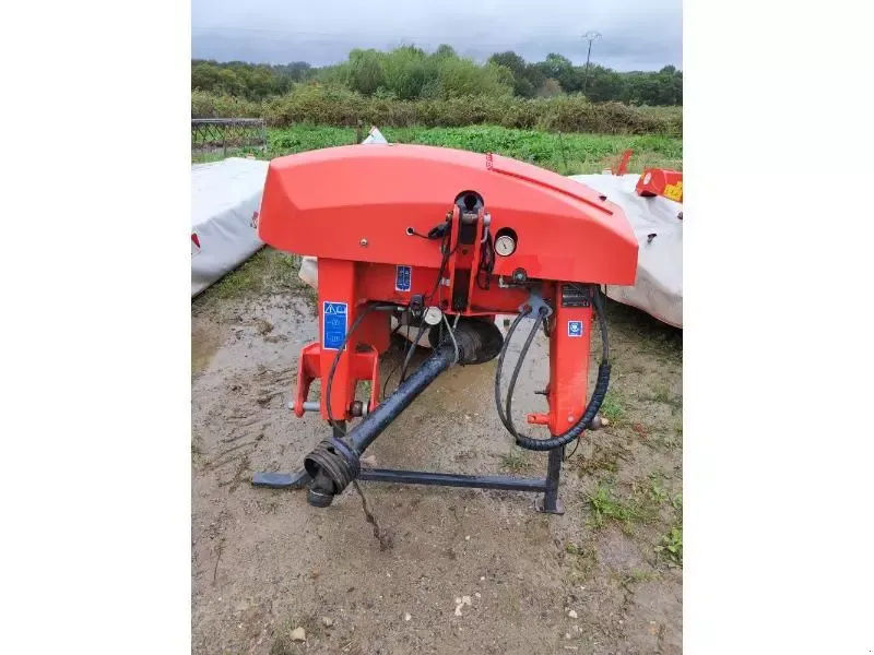 E-FARM: Kuhn GMD 4411 FF - Косачка - id NBQKCSR - 8500 € - Година на построяване: 2019 - Франция