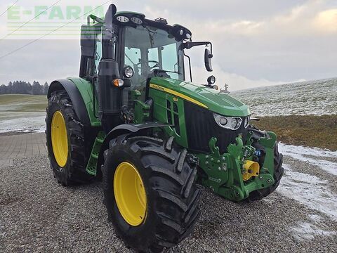 John Deere 6090 M Traktor 105 000 €