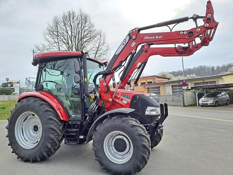 Case IH Farmall 65 A Tractor €44,958