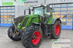 Fendt 828 Vario ProfiPlus tractor €149,900