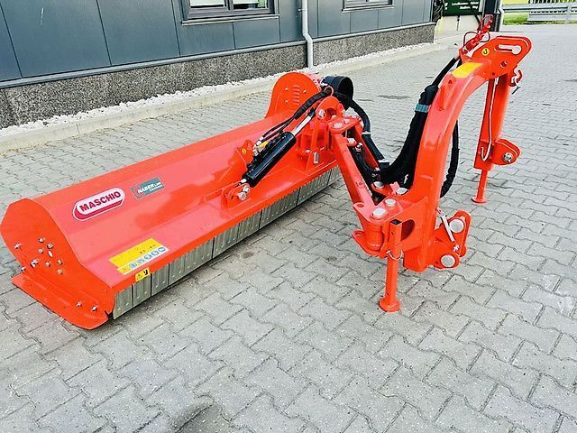 Maschio Giraffa L SE 190 Topper