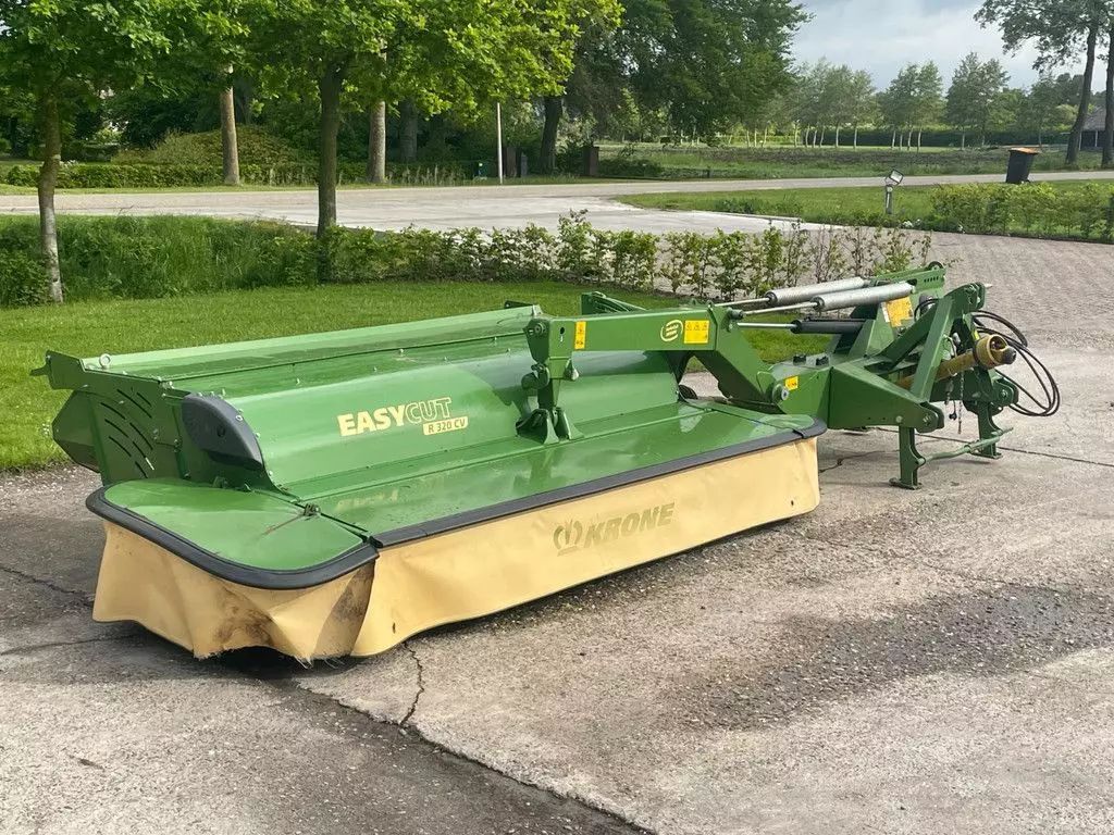 Krone easy cut r 320 cv Mower €11,900