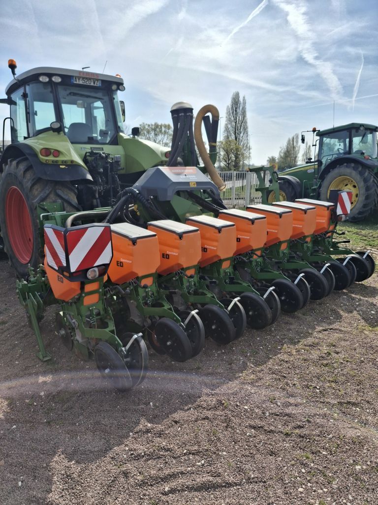 Amazone ed 4500 Einzelkornsämaschine 30.000 €