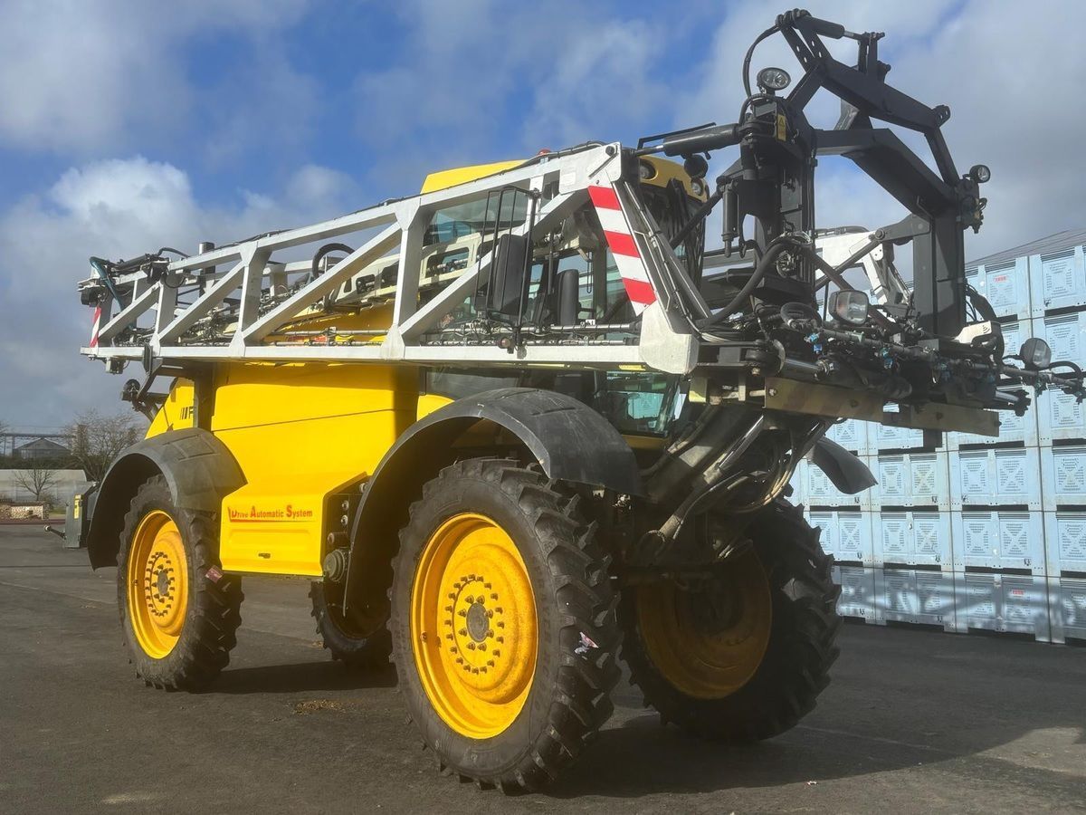 Artec f40 Pulvérisateur 81 000 €