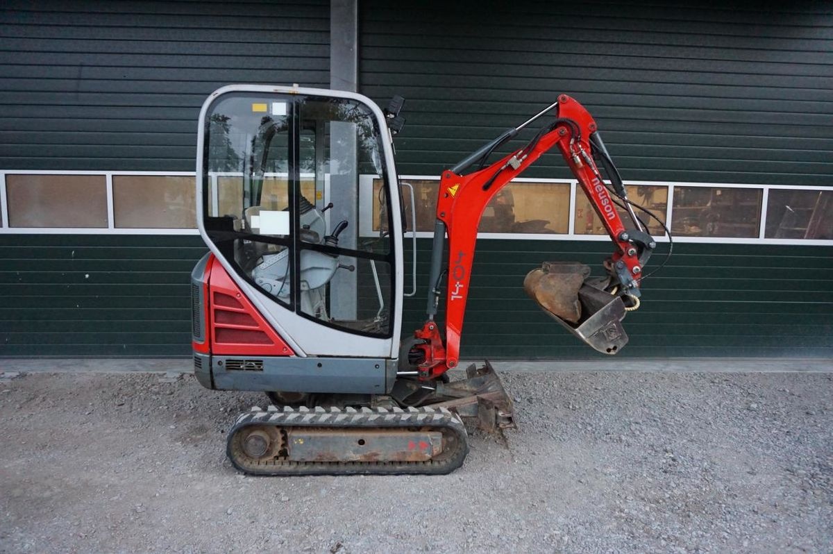 Lehnhoff 1404 excavators_other €14,000