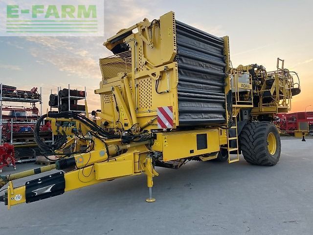 Ropa keiler 2 Kombajn do ziemniaków