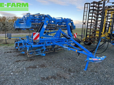 E-FARM: Lemken kompaktor k600a - Seedbed combination - id FJUPFBB - €49,990 - Year of construction: 2023