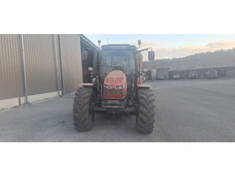 Massey Ferguson 5613 Dyna-4 Traktor 43 000 €