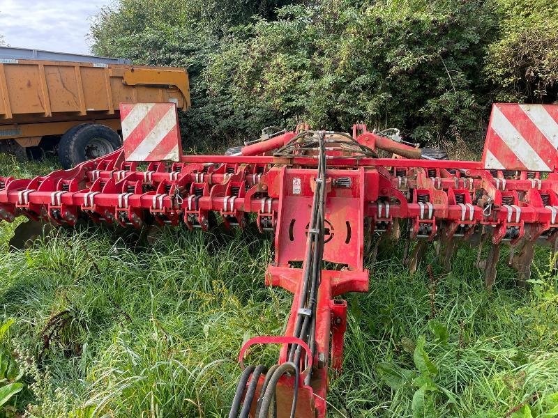 sonstige quadrx 5838 cultivator €18,000