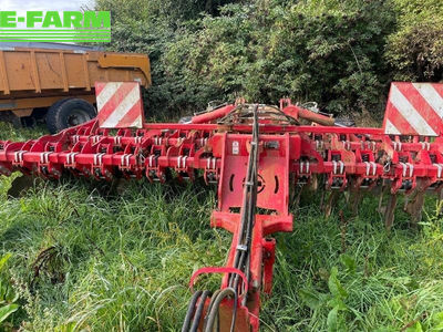 E-FARM: sonstige quadrx 5838 - Cultivator - id YLUWT8Y - €18,000 - Year of construction: 2016